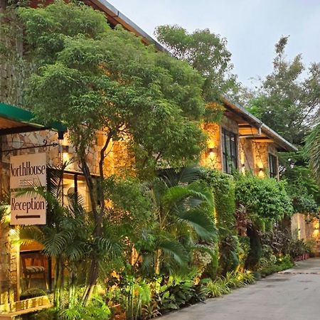 Hotel North House - Best Boutique Hotel In Haldwāni Екстериор снимка