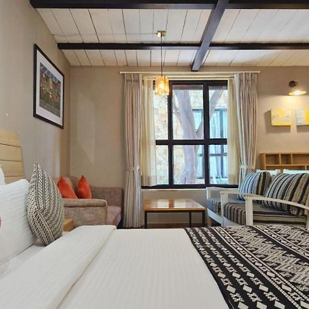 Hotel North House - Best Boutique Hotel In Haldwāni Екстериор снимка