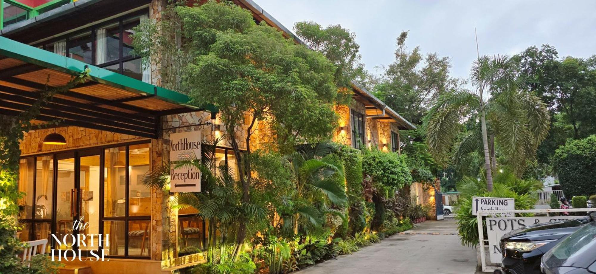 Hotel North House - Best Boutique Hotel In Haldwāni Екстериор снимка