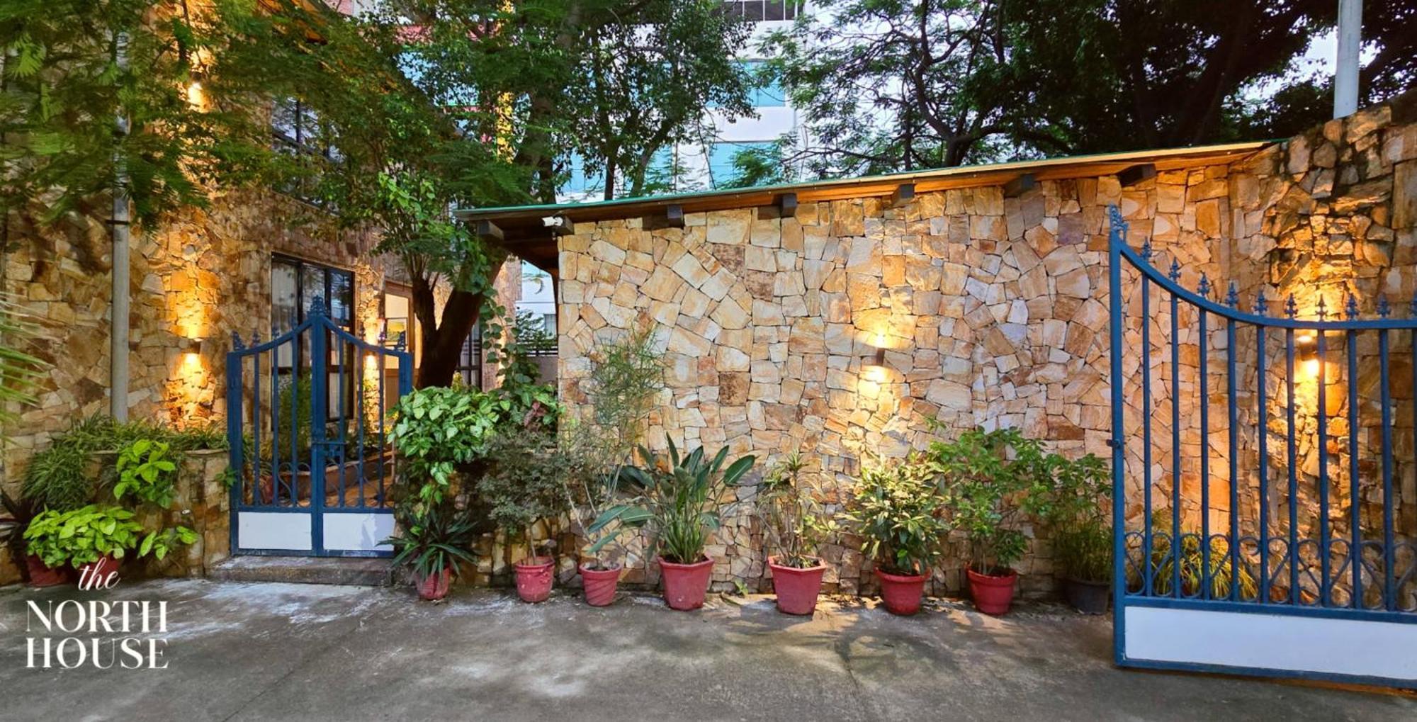 Hotel North House - Best Boutique Hotel In Haldwāni Екстериор снимка
