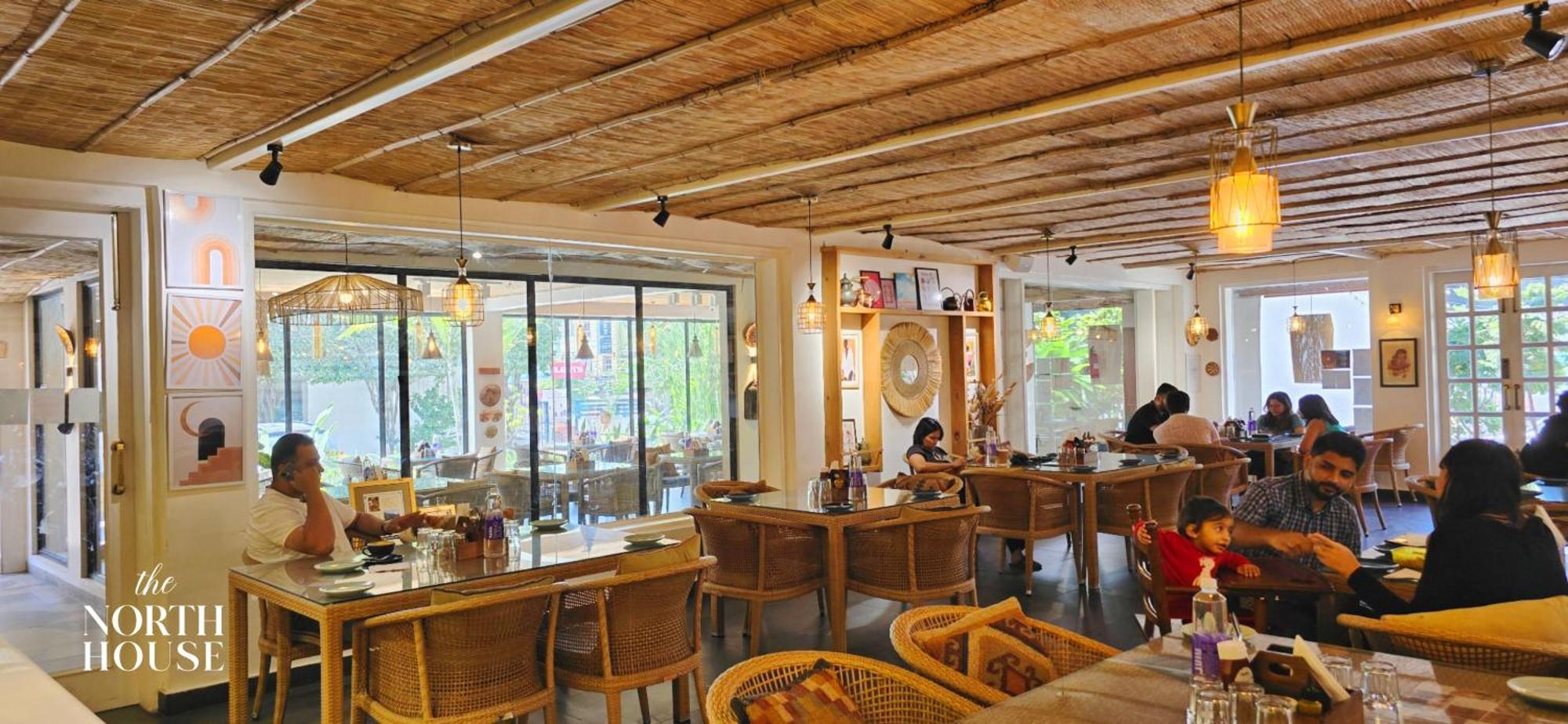 Hotel North House - Best Boutique Hotel In Haldwāni Екстериор снимка